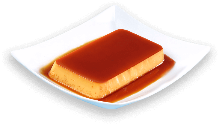 Cream caramel Recipe