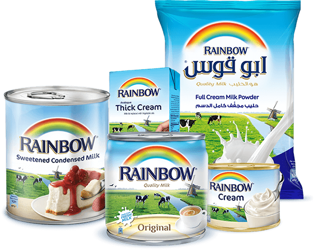 cullinary products