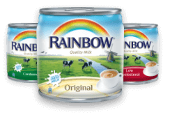 Buy Rainbow Quality Milk Original at Best Price in UAE & Saudi Arabia